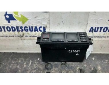 Mandos Climatizador Audi A4 BERLINA 1 9 TDI 