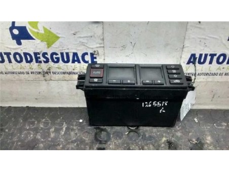 Mandos Climatizador Audi A4 BERLINA 1 9 TDI 