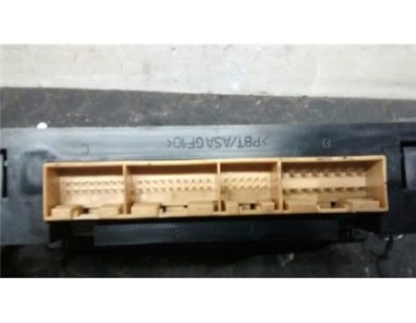 Mandos Climatizador Audi A4 BERLINA 1 9 TDI 