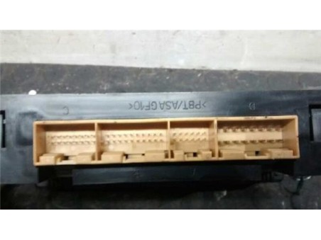 Mandos Climatizador Audi A4 BERLINA 1 9 TDI 