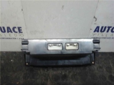 Mandos Climatizador Toyota AVENSIS WAGON 2 0 D-CAT