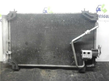 Radiador Aire Acondicionado Toyota AVENSIS WAGON 2 0 D-CAT 