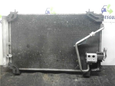 Radiador Aire Acondicionado Toyota AVENSIS WAGON 2 0 D-CAT 