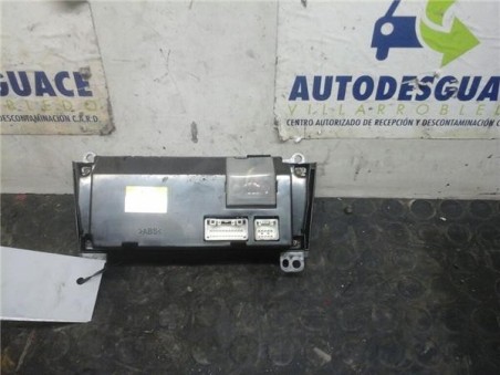 Mandos Climatizador Toyota CELICA 1 8 16V 