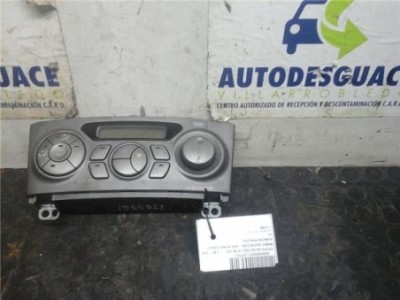 Mandos Climatizador Toyota CELICA 1 8 16V  2