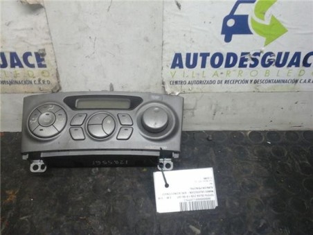 Mandos Climatizador Toyota CELICA 1 8 16V 