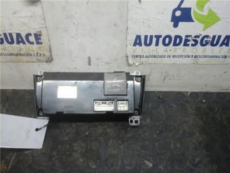 Mandos Climatizador Toyota CELICA 1 8 16V 