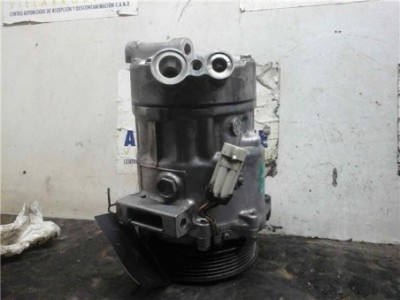 Compresor Aire Acondicionado Fiat CROMA 1 9 JTD 16V
