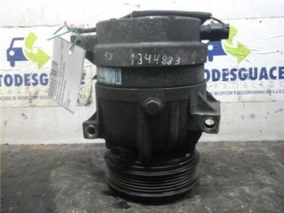 Compresor Aire Acondicionado Renault LAGUNA II 1 9 dCi D