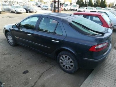 Compresor Aire Acondicionado Renault LAGUNA II 1 9 dCi D  2
