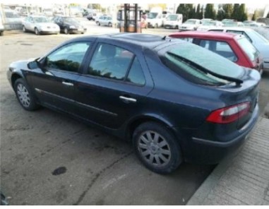 Compresor Aire Acondicionado Renault LAGUNA II 1 9 dCi D 