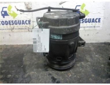 Compresor Aire Acondicionado Renault LAGUNA II 1 9 dCi D 