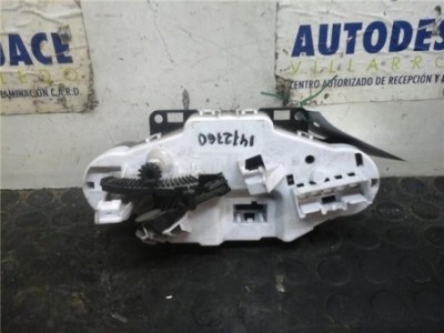 Mandos Climatizador Ford FIESTA 1 4 TDCi