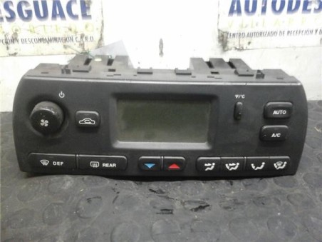 Mandos Climatizador Jaguar X-TYPE 2 0 D 