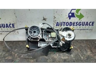 Mandos Climatizador Toyota AURIS 1 4 Turbodiesel