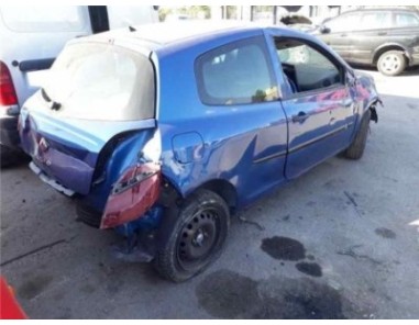 Compresor Aire Acondicionado Renault CLIO III 1 2 