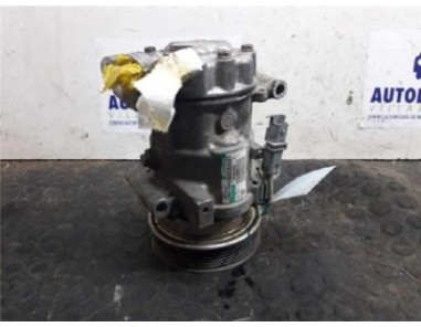 Compresor Aire Acondicionado Renault CLIO III 1 2 