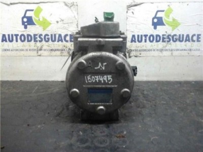 Compresor Aire Acondicionado Chrysler NEON 2 0 16V 