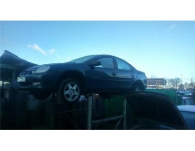 Compresor Aire Acondicionado Chrysler NEON 2 0 16V 