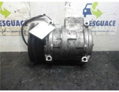 Compresor Aire Acondicionado Chrysler NEON 2 0 16V 