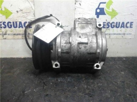 Compresor Aire Acondicionado Chrysler NEON 2 0 16V 