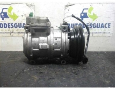 Compresor Aire Acondicionado Chrysler NEON 2 0 16V 