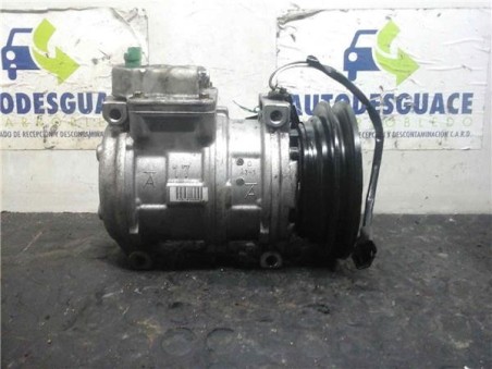 Compresor Aire Acondicionado Chrysler NEON 2 0 16V 