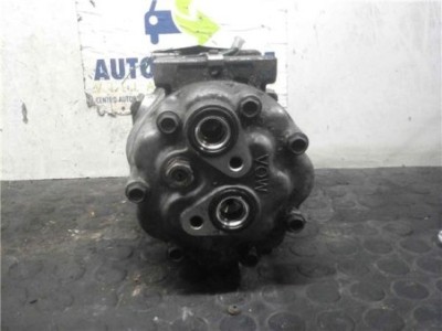 Compresor Aire Acondicionado Ford FOCUS C-MAX 2 0 TDCi