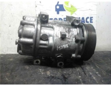 Compresor Aire Acondicionado Ford FOCUS C-MAX 2 0 TDCi 