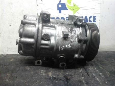 Compresor Aire Acondicionado Ford FOCUS C-MAX 2 0 TDCi 