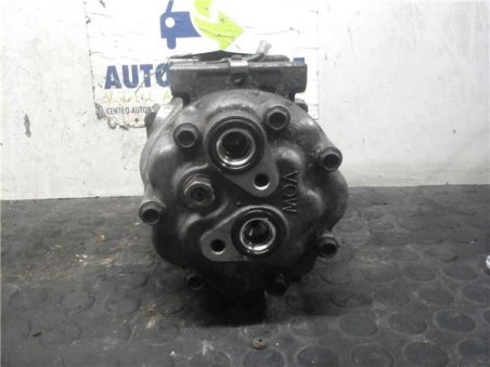 Compresor Aire Acondicionado Ford FOCUS C-MAX 2 0 TDCi 