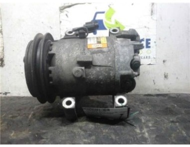 Compresor Aire Acondicionado Nissan PRIMERA BERLINA 2 2 16V Turbodiesel 