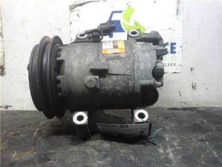 Compresor Aire Acondicionado Nissan PRIMERA BERLINA 2 2 16V Turbodiesel 