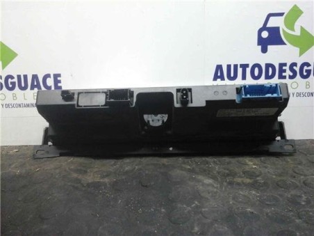 Mandos Climatizador BMW SERIE 7 3 0 Turbodiesel 