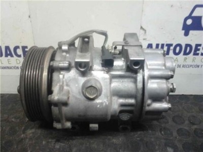 Compresor Aire Acondicionado Ford FOCUS BERLINA 2 0 TDCi