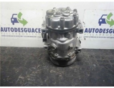 Compresor Aire Acondicionado Ford FOCUS BERLINA 2 0 TDCi 