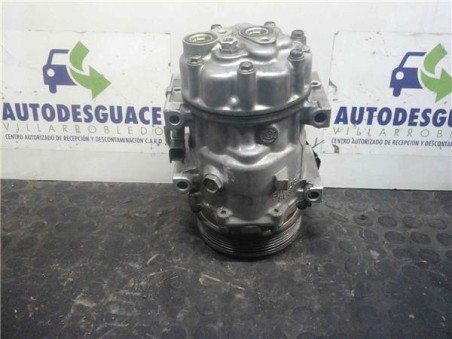 Compresor Aire Acondicionado Ford FOCUS BERLINA 2 0 TDCi 
