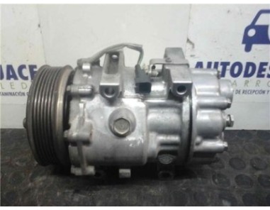 Compresor Aire Acondicionado Ford FOCUS BERLINA 2 0 TDCi 