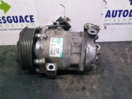Compresor Aire Acondicionado Opel CORSA C 1 3 16V CDTI 