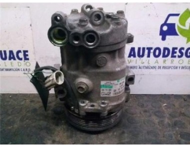 Compresor Aire Acondicionado Opel CORSA C 1 3 16V CDTI 