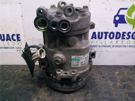 Compresor Aire Acondicionado Opel CORSA C 1 3 16V CDTI 