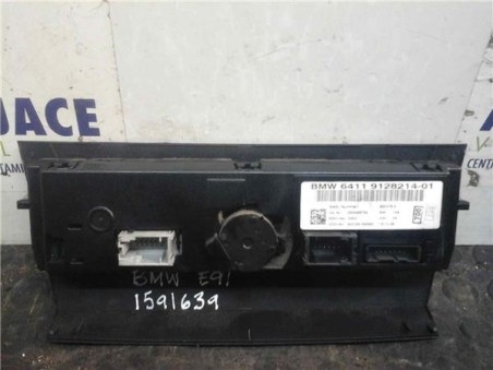 Mandos Climatizador BMW SERIE 3 TOURING 2 0 16V D 