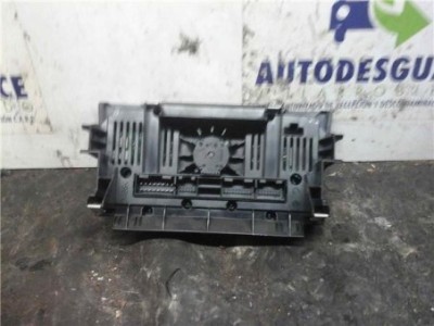 Mandos Climatizador Audi A3 SPORTBACK 1 6 TDI
