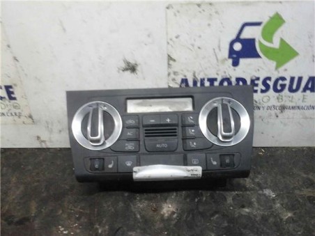 Mandos Climatizador Audi A3 SPORTBACK 1 6 TDI 