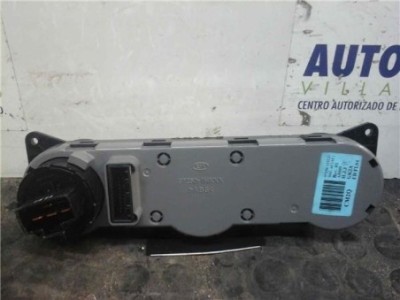 Mandos Climatizador Kia CEE'D 1 6 CRDi