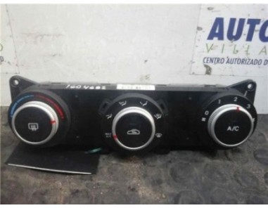 Mandos Climatizador Kia CEE'D 1 6 CRDi 