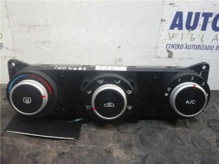Mandos Climatizador Kia CEE'D 1 6 CRDi 
