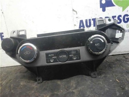 Mandos Climatizador Chevrolet AVEO 1 4 