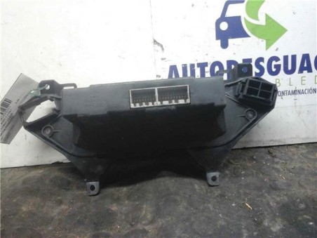 Mandos Climatizador Chevrolet AVEO 1 4 