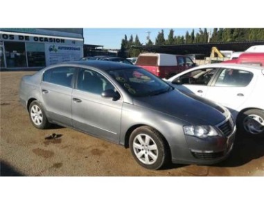 Mandos Climatizador Volkswagen PASSAT BERLINA 2 0 TDI 